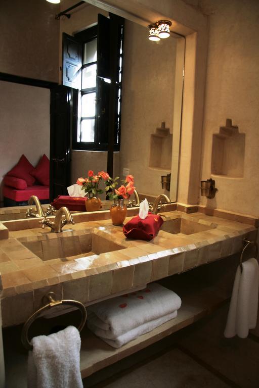Talata Triple Room Deluxe